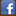 facebook icon
