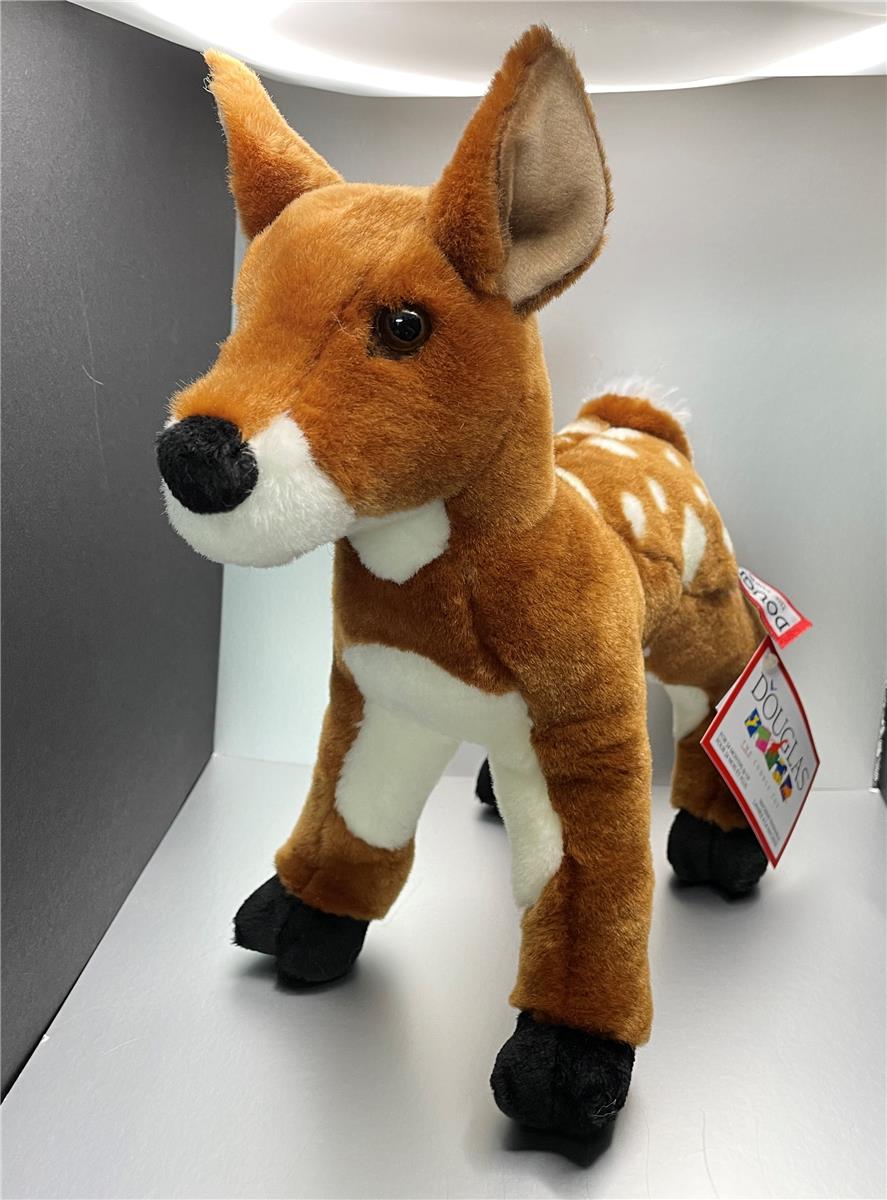 Fawn Adoption