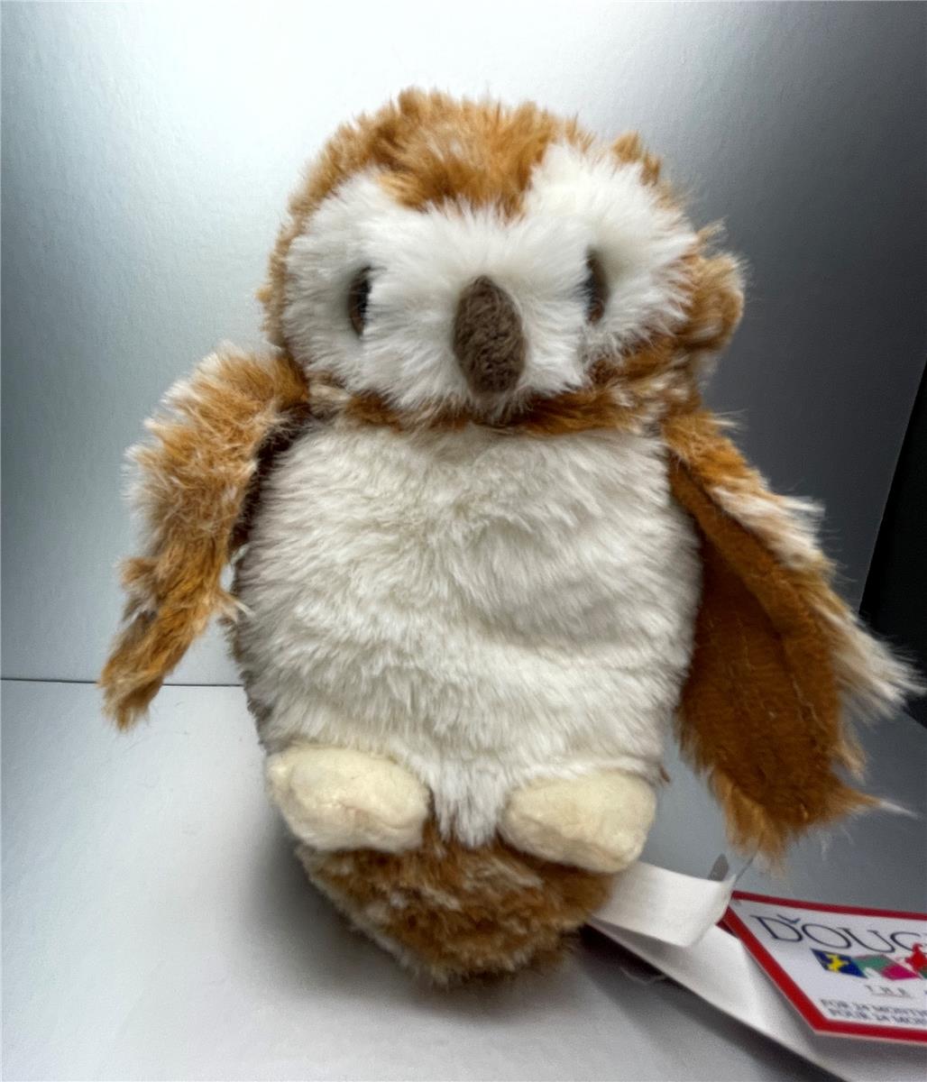 Lil' Baby Owl 
