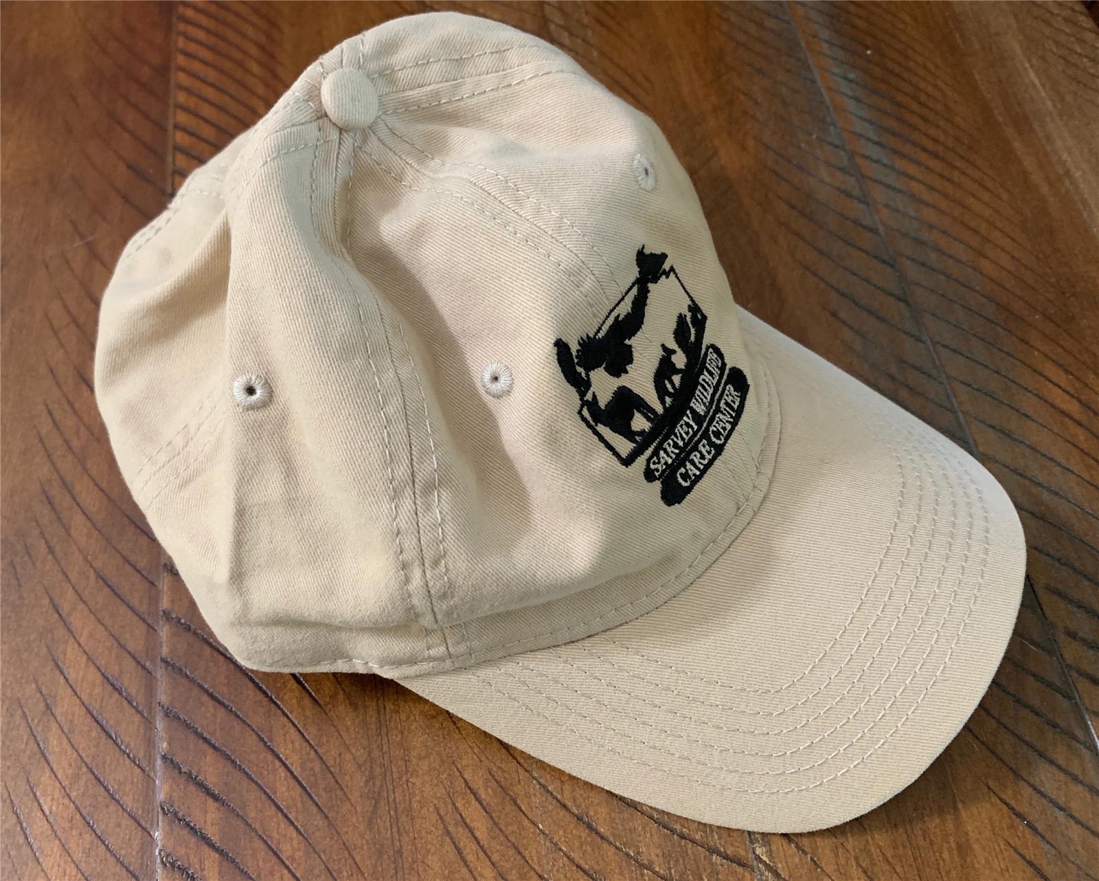 Baseball Cap